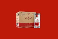 阿坝州汶川回收五粮液