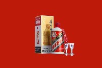 阿坝州汶川回收飞天茅台酒